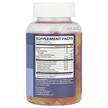 Фото состава Havasu Nutrition, ДГК, Omega + DHA Gummies, 60 конфет