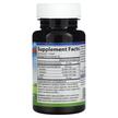 Фото состава Carlson, Ферменты, Natural Digestive Enzymes, 50 таблеток