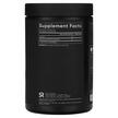 Фото состава Sports Research, Креатин, Creatine Monohydrate Unflavored, 500 г