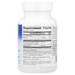 Фото состава Боярышник, Full Spectrum Hawthorn Extract 550 mg, 60 таблеток