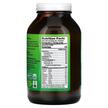 Фото состава Ростки пшеницы Витграсс, Wheat Grass Powder, 280 г