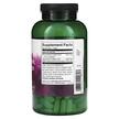 Фото состава Glucosamine Chondroitin & MSM, Глюкозамин Хондроитин, 240 таб