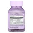 Фото состава Lemme, Поддержка сна, Sleep Tight Gummies Berry, 60 таблеток