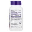 Фото состава Vitamin D3 Fast Dissolve Strawberry Flavor, Витамин D3, 90 таблет