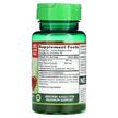 Фото состава Коэнзим CoQ10, CoQ-10 Enhanced Absorption 200 mg, 50 капсул
