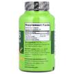 Фото состава Vitamin D3 Plant-Based from Lichen 62.5 mcg, Витамин D3, 180 капс