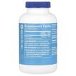 Фото состава Магний Глицинат, Magnesium Glycinate 400 mg, 120 капсул