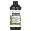 Фото состава Swanson, Хлорофилл, Liquid Chlorophyll 100 mg, 473 мл