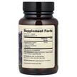 Фото состава Dr. Mercola, Ресвератрол, Organic Resveratrol 100 mg, 30 капсул