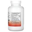 Фото состава Поддержка кишечника, Intestinal Sweep Formula 625 mg, 180 капсул