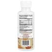 Фото состава Грибы, Organic Cordyceps Mushroom Liposomal Maple Spice, 225 мл