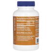 Фото состава TheVitaminShoppe, Коэнзим CoQ10, CoQ-10 200 mg, 120 капсул