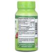 Фото состава Клюква, Cranberry Softgels Plus Vitamin C, 150 капсул