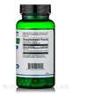 Фото складу Nutritional Frontiers, D3 5000 IU, Вітамін D3, 120 капсул