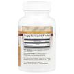 Фото состава NutraLife, Витамин K2, MK7 Vitamin K2 100 mcg, 365 таблеток