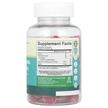 Фото состава Nature's Craft, Магний, Magnesium Gummies Raspberry, 60 табл