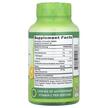 Фото состава Nature's Truth, Витамин C, Chewable Vitamin C 500 mg, 60 кон