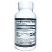 Фото состава Genex Formulas, Птеростильбен, Pterostilbene 100 mg, 60 капсул