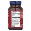 Фото состава Wiley's Finest, Рыбий жир, Wild Alaskan Fish Oil, 90 капсул