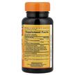 Фото состава Ester-C, Эстер-С 500 мг, Ester-C 500 mg, 60 капсул