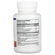 Фото состава Maitake D-Fraction Pro 4X, Грибы Майтаке, 120 вегетарианских вкла