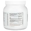 Фото состава Коллаген, Multi Collagen Peptides Unflavored, 454 г