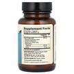 Фото состава Dr. Mercola, Бергамот, Biothin Bergamot 500 mg, 30 капсул