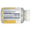Фото состава Pantothenic Acid 500 mg, Витамин B5 Пантотеновая кислота, 100 кап