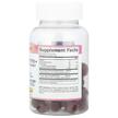 Фото состава Saw Palmetto + Pumpkin Seed Extract Natural, Со Пальметто, 60 таб