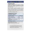 Фото состава Absolute Nutrition, Жиросжигатели, FBlock Fat Absorber, 90 капсул