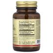Фото состава Solgar, Витамина Е 100 МЕ, Vitamin E 100 IU, 100 капсул