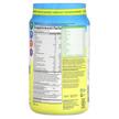 Фото состава RAW Organic Fit High Protein for Weight Loss, Контроль веса, 890 