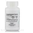 Фото складу Tech Pharmacal, D3 Cholecalciferol, Вітамін D3, 250 капсул