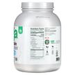 Фото состава Deva, Протеин, Plant-Based Protein Made Simple Vanilla, 1.8 кг
