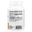 Фото состава Ресвератрол, RegenerLife Resveratrol 500 mg, 60 капсул
