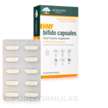 Фото состава Genestra, Бифидобактерии, HMF Bifido Capsules, 30 капсул