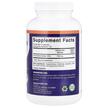 Фото состава Vitamatic, Глюкозамин Хондроитин, Glucosamine Sulfate, 240 капсул