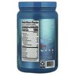 Фото состава Vega, Протеин, Premium Protein + Supergreens Berry, 624 г