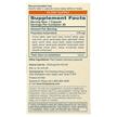 Фото складу Herbal Healthcare Liver Care, Підтримка печінки, 90 капсул