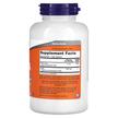 Фото состава NOW, ГАМК 500 мг, GABA 500 mg, 200 капсул