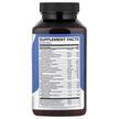 Фото складу Therapeutics Men's Multivitamin, Вітаміни для чоловіків, 120