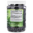 Фото складу Vitamatic, Moringa Gummies Sugar Free, Моринга, 240 таблеток