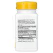 Фото состава Витамин C, Vitamin C With Rose Hips 1000 mg, 100 капсул