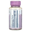 Фото состава Со Пальметто, Vital Extracts Saw Palmetto 160 mg, 30 капсул