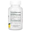 Фото состава Кальций Магний D3, Cal/Mag/Vit D3 with Vitamin K2, 90 таблеток