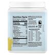 Фото состава Sunwarrior, Протеин, Clear Protein Refresher Peach Mango, 420 г