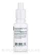 Фото складу Genestra, D-Mulsion 1000 Natural Lemon, Вітамін D3, 30 мл