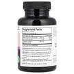 Фото состава Бузина с Цинком, Sambucus Elderberry with Zinc & C, 60 капсул