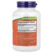 Фото состава NOW, Силимарин 240 мг, Milk Thistle Extract 300 mg, 200 капсул