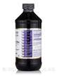 Фото состава Premier Research Labs, Цинк, Liquid Zinc Ultra, 235 мл